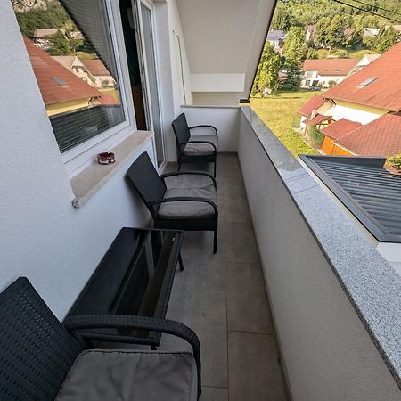 Apartment Bee Near Bled Zabreznica ภายนอก รูปภาพ