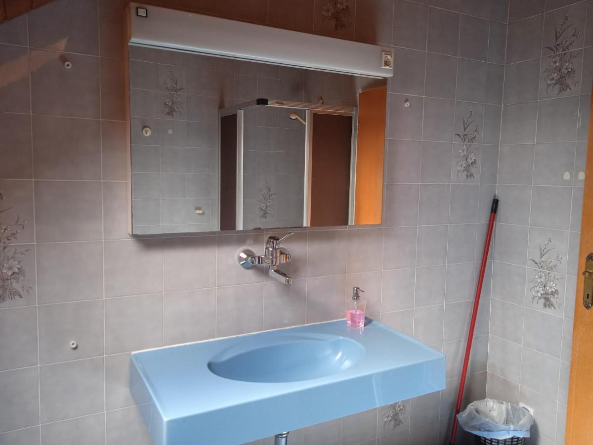 Apartment Bee Near Bled Zabreznica ภายนอก รูปภาพ
