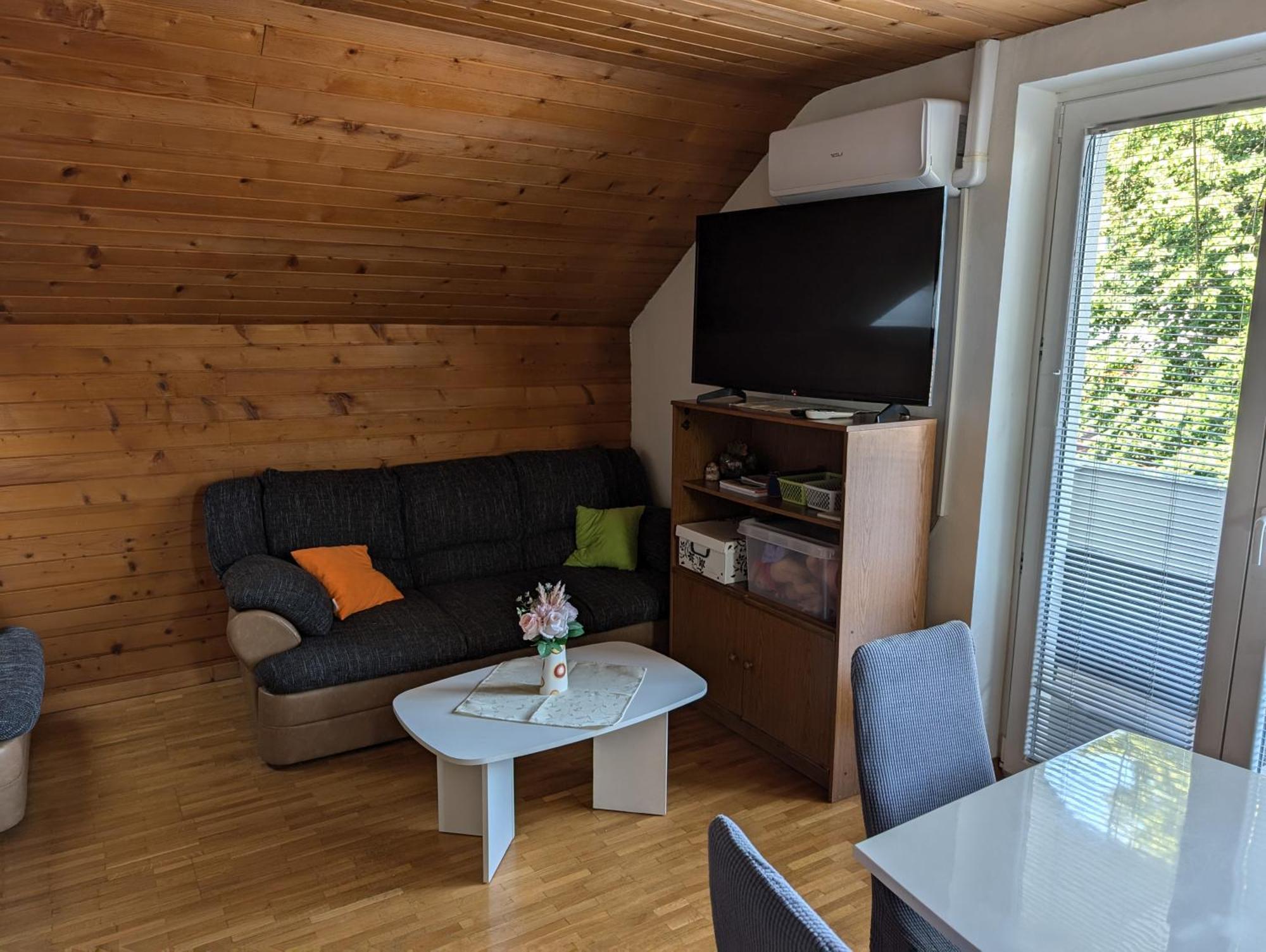 Apartment Bee Near Bled Zabreznica ภายนอก รูปภาพ