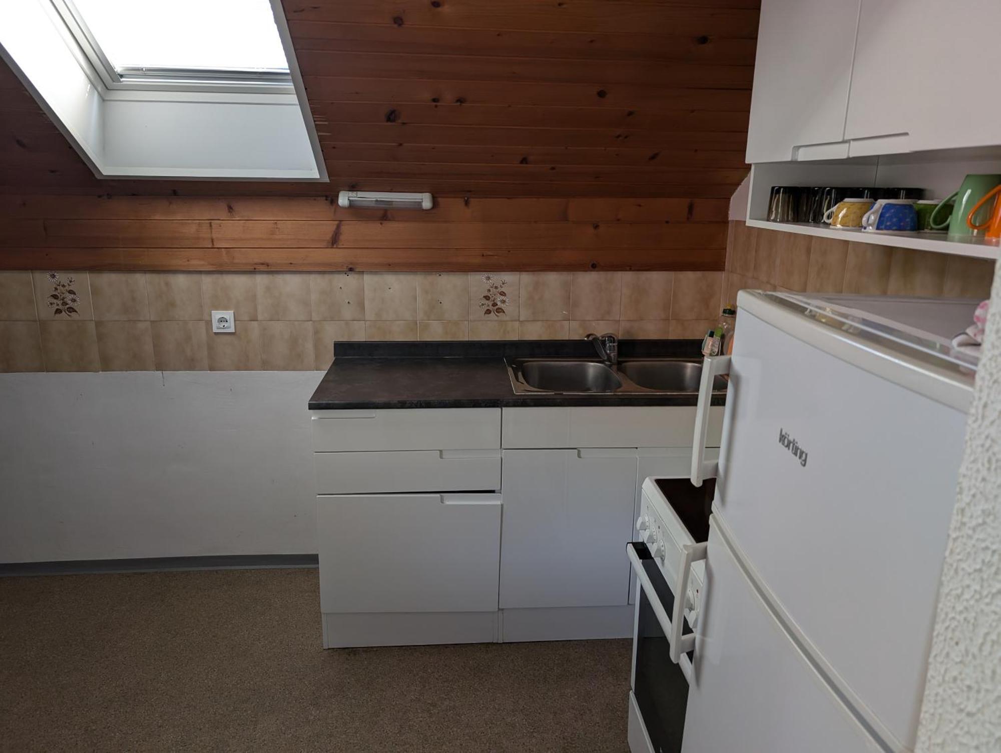 Apartment Bee Near Bled Zabreznica ภายนอก รูปภาพ