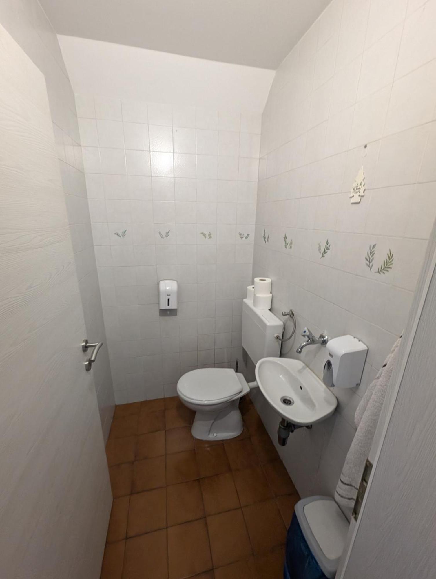 Apartment Bee Near Bled Zabreznica ภายนอก รูปภาพ